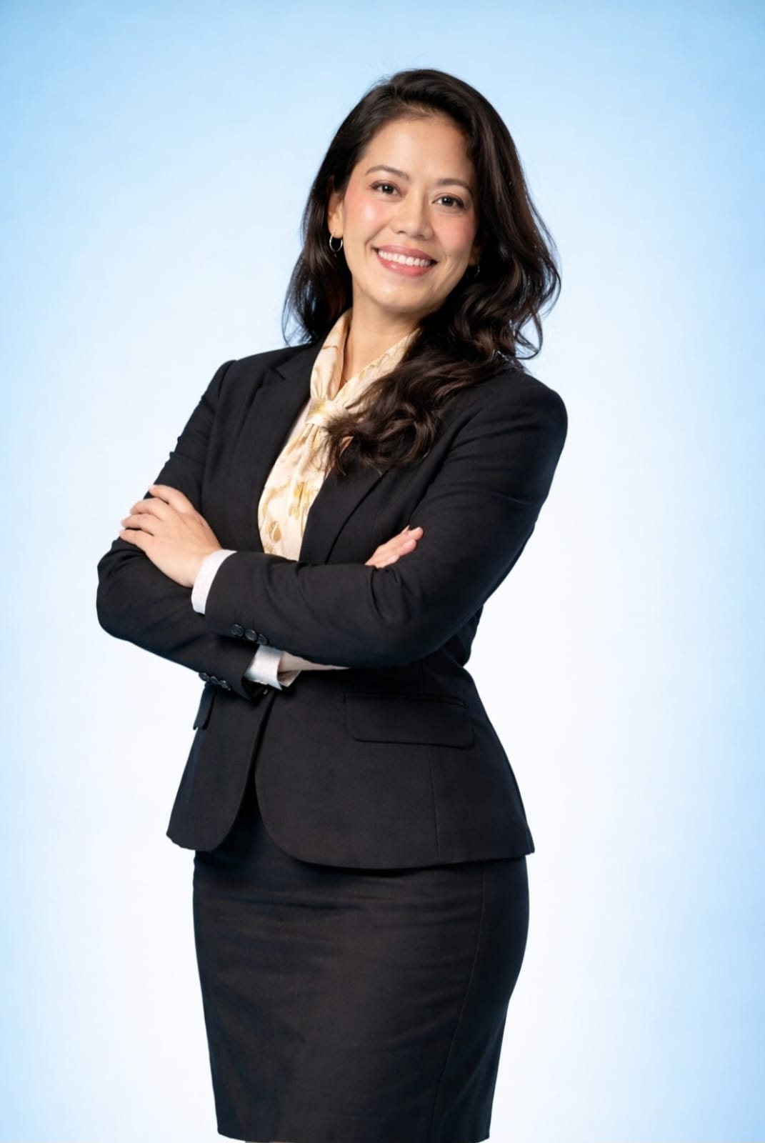 Deassy Roosiana