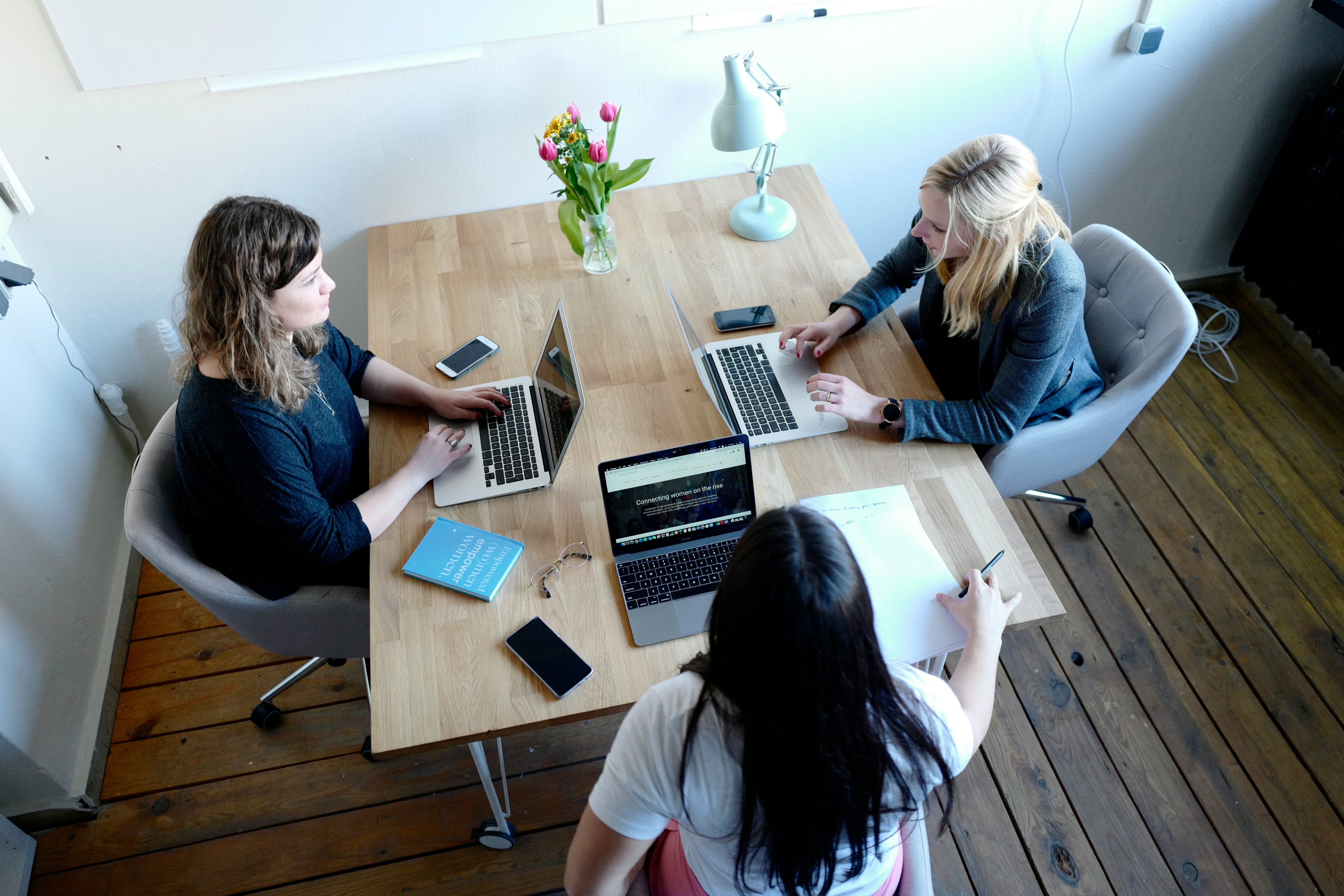 Financial Reporting Excellence