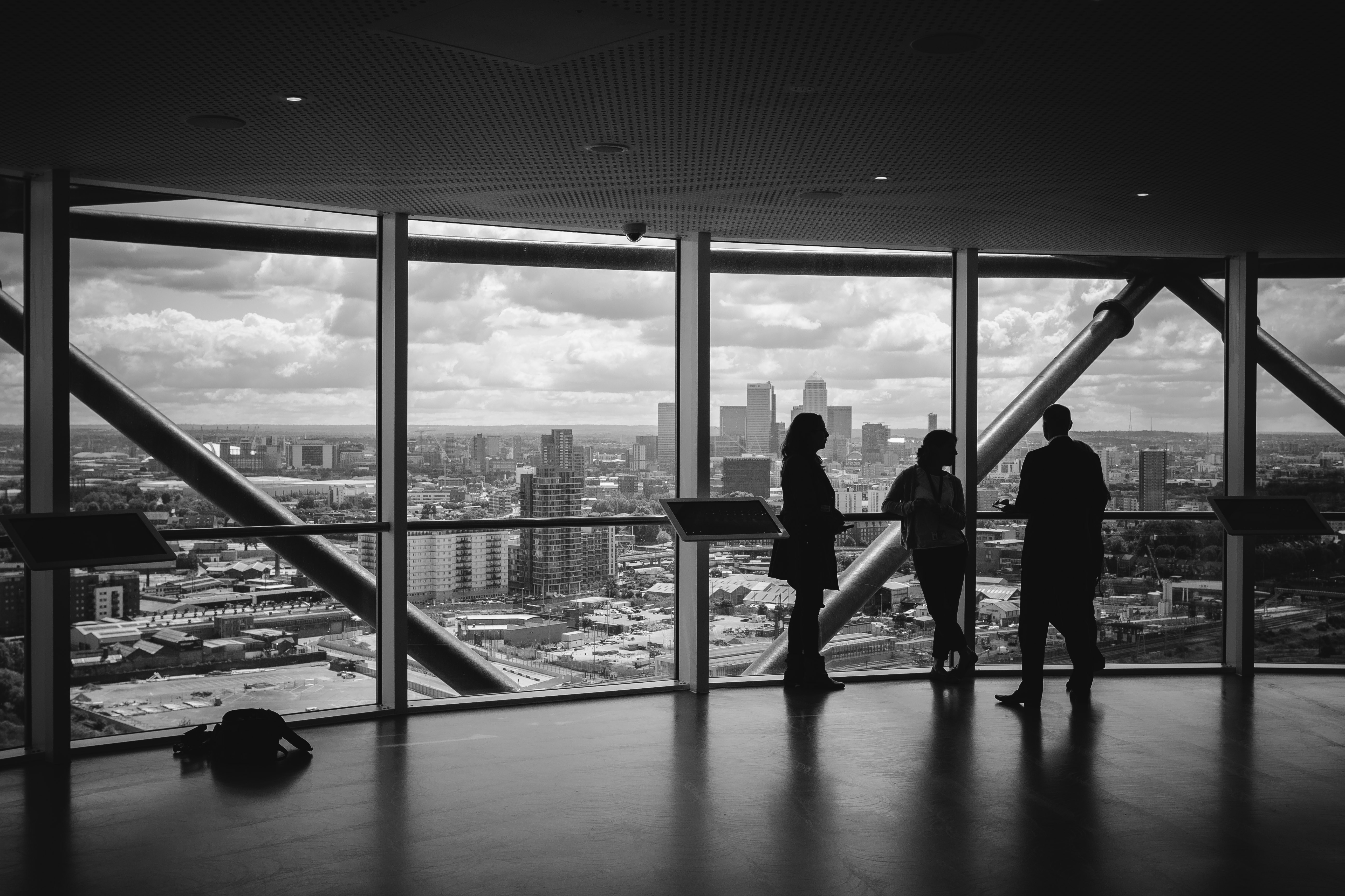 Building Strong Internal Controls