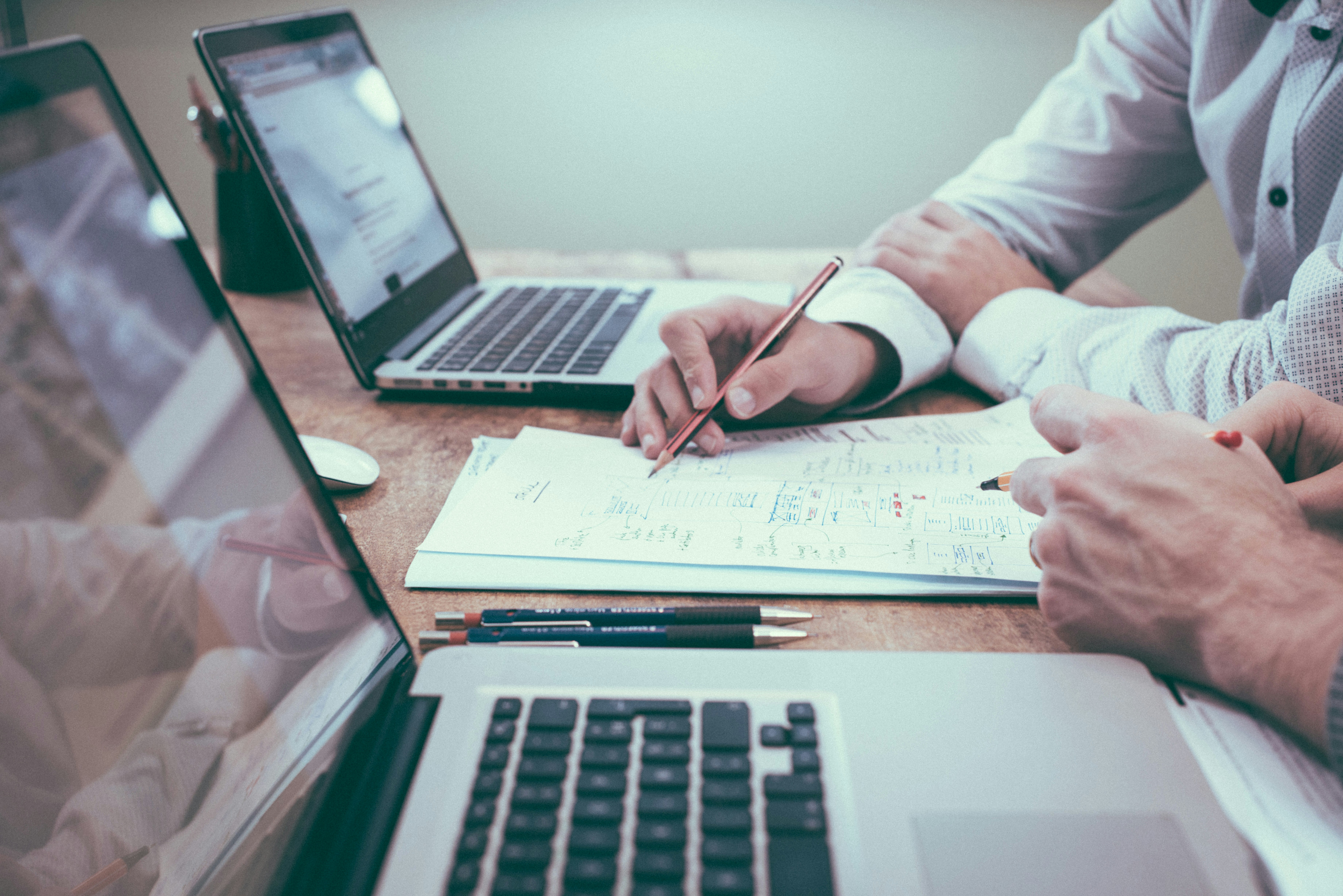 Navigating Business Growth Through Effective Audit Strategies