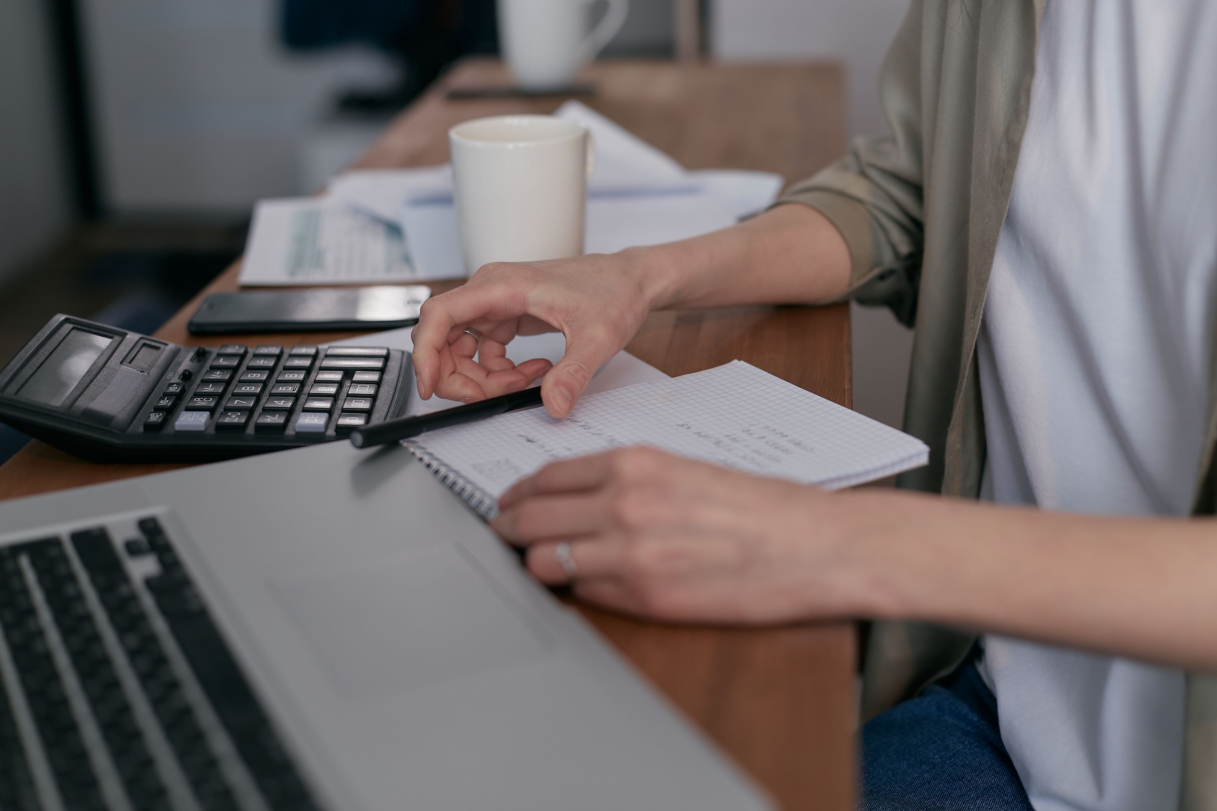 Tax Planning Strategy for Modern Businesses